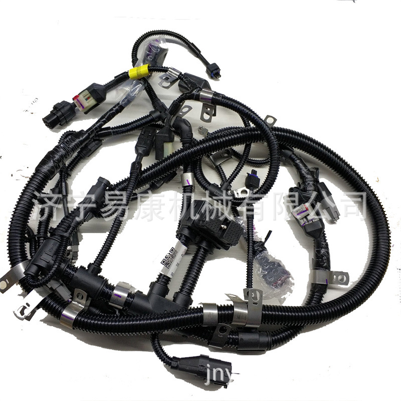 Car Electronics - 2881591 Motorbedradingsset serie accessoires elektronische besturingsmodule