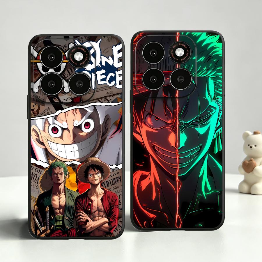 Motorcycle Parts - Telefoonhoesje voor Motorola Moto G50 55