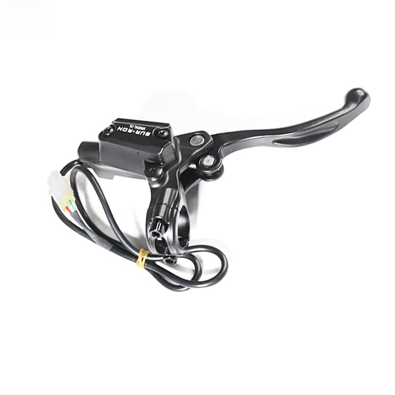 Motorcycle Parts - Groothandel Voorremhendel voor Light Bee Fiets