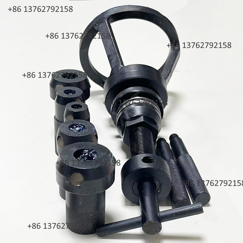Auto Repair Tools - Handmatige klepzetel-trekker, extractorgereedschap, motor klepzetel-verwijderaar, reparatiegereedschap