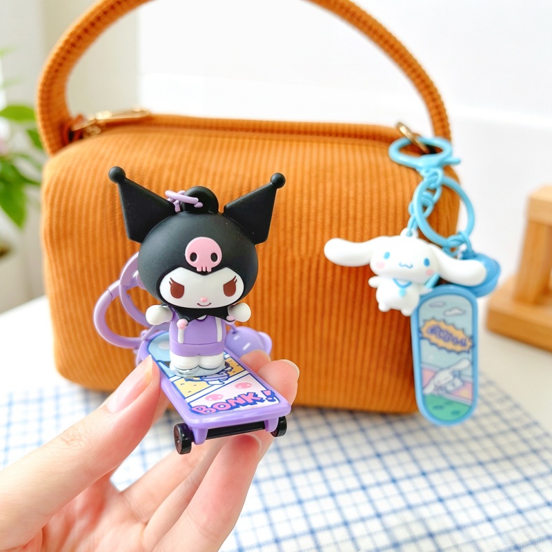 Schattig paar hanger, originel - Car Care recensie en prijs