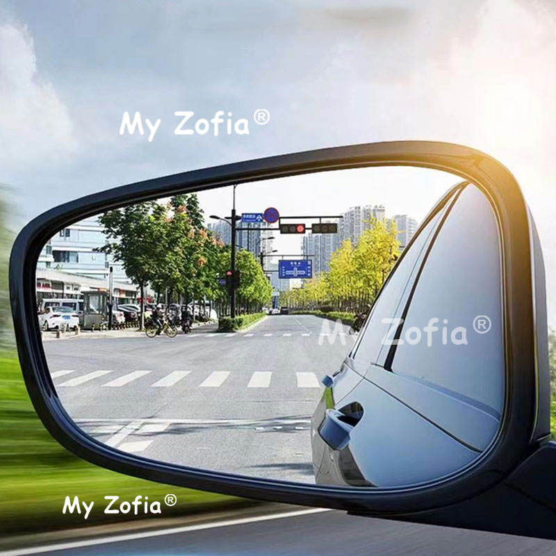 Voor Zeekr X 2026 2027 Auto Ac - Anti Glare Car Rearview Mirror Film recensie en prijs