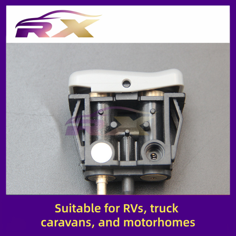 Geschikt voor RV Caravan Campe - Car Accessories recensie en prijs