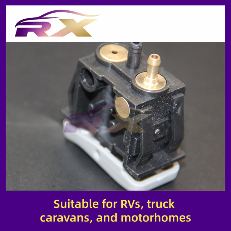 Geschikt voor RV Caravan Campe - Car Accessories recensie en prijs