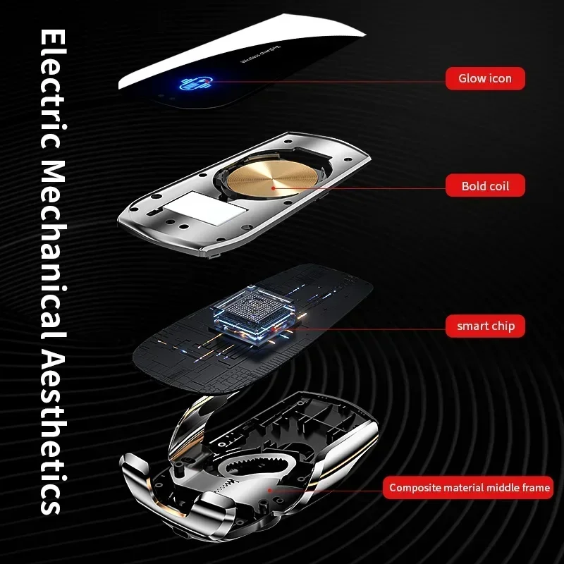 Draadloze autolader voor venti - Magnetic Phone Holder For Car Vent recensie en prijs