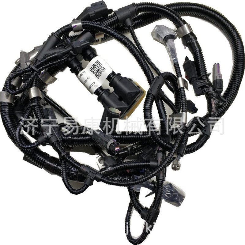 2881591 Motorbedradingsset ser - Car Electronics recensie en prijs