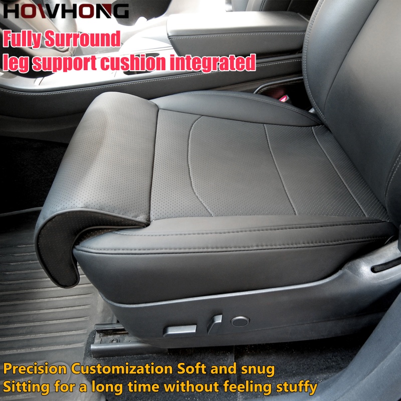 Autostoel Beensteun Uitbreidin - Memory Foam Car Neck Pillow Lumbar Support recensie en prijs