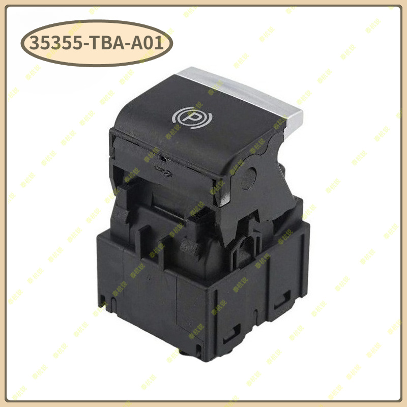 35355-TBA-A01 35355TBAA01 Auto - Car Electronics recensie en prijs