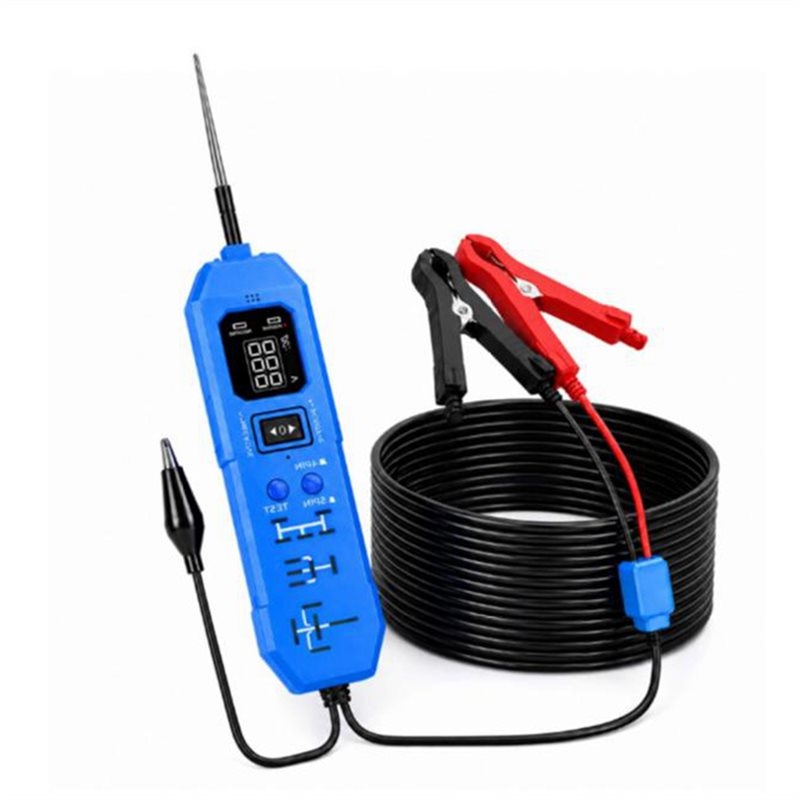 Nieuwe DW833 2-in-1 LED-displa - Car Electronics recensie en prijs