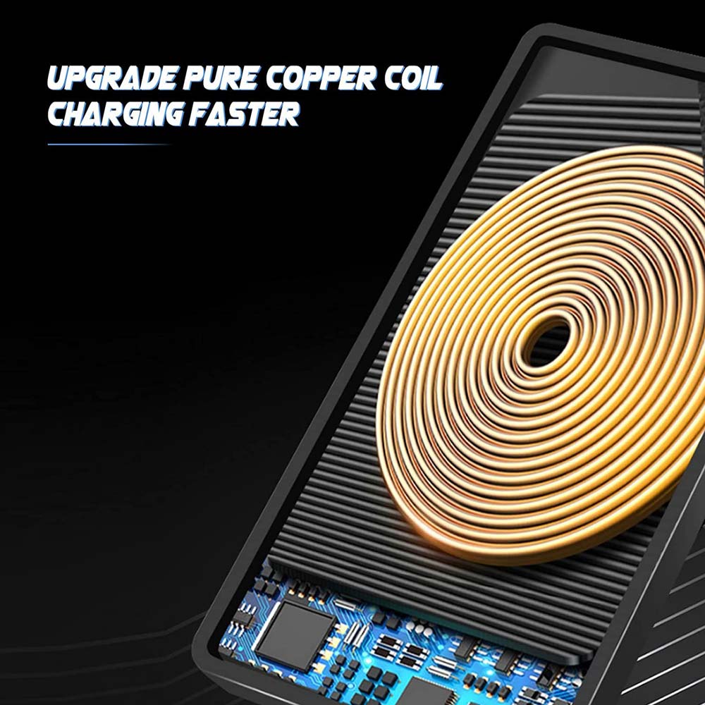 Auto Draadloze Oplader voor Ip - Wireless Car Charger Mount Fast Charging recensie en prijs