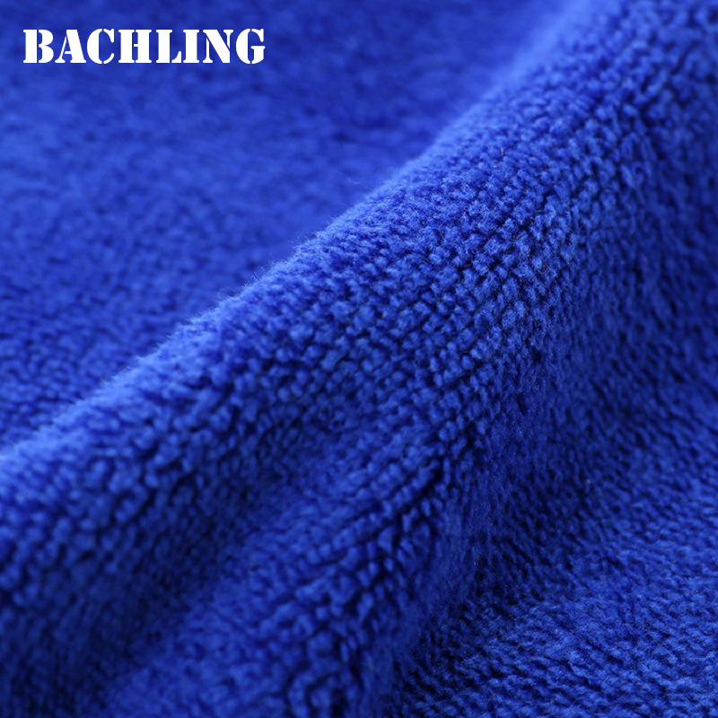 60x160/180cm Autowashanddoek 4 - Microfiber Car Drying Towel Super Absorbent recensie en prijs
