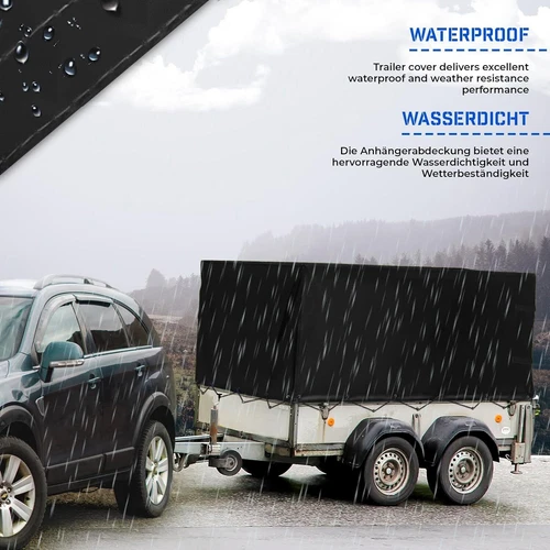 Voor STEMA OPTI AN F 750 850 V - Car Accessories recensie en prijs