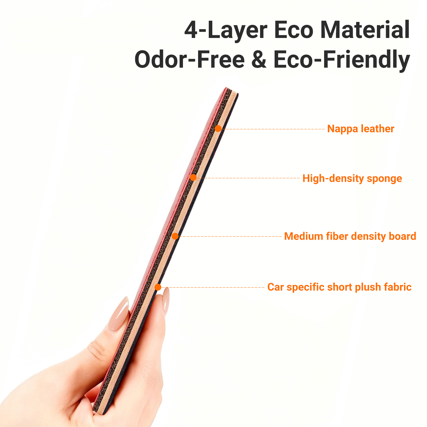 Opbergbox voor de kofferbak va - Car Trunk Organizer Foldable Storage Box recensie en prijs