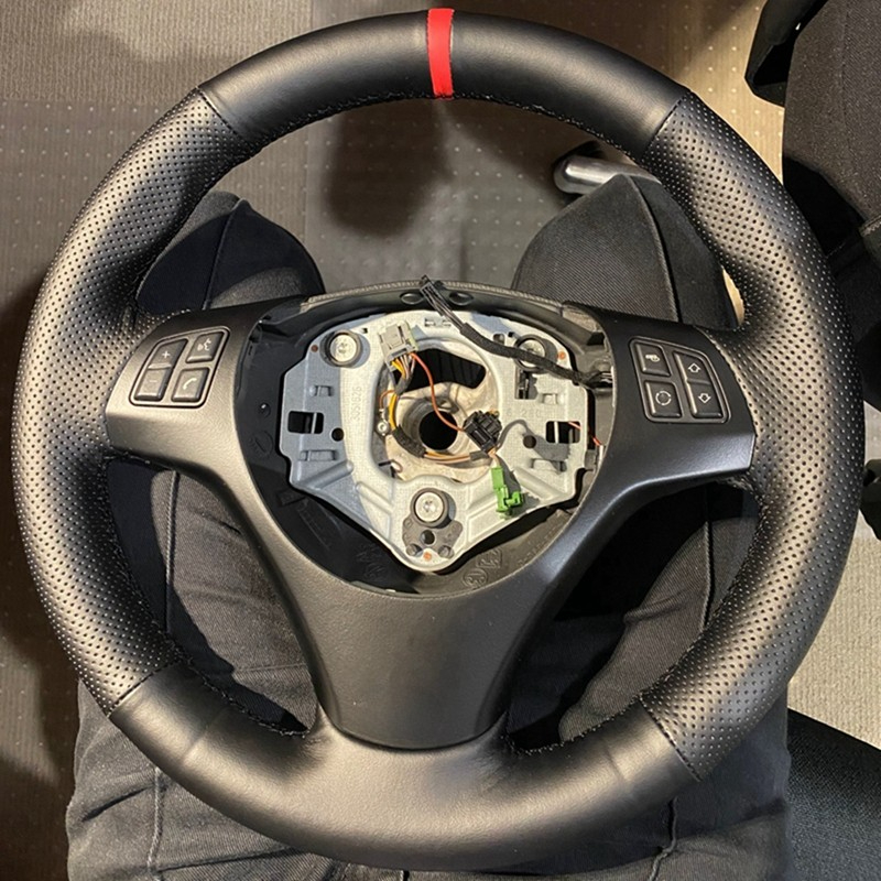 Antislip Auto Accessoires Zwar - Car Steering Wheel Cover Anti Slip Breathable recensie en prijs