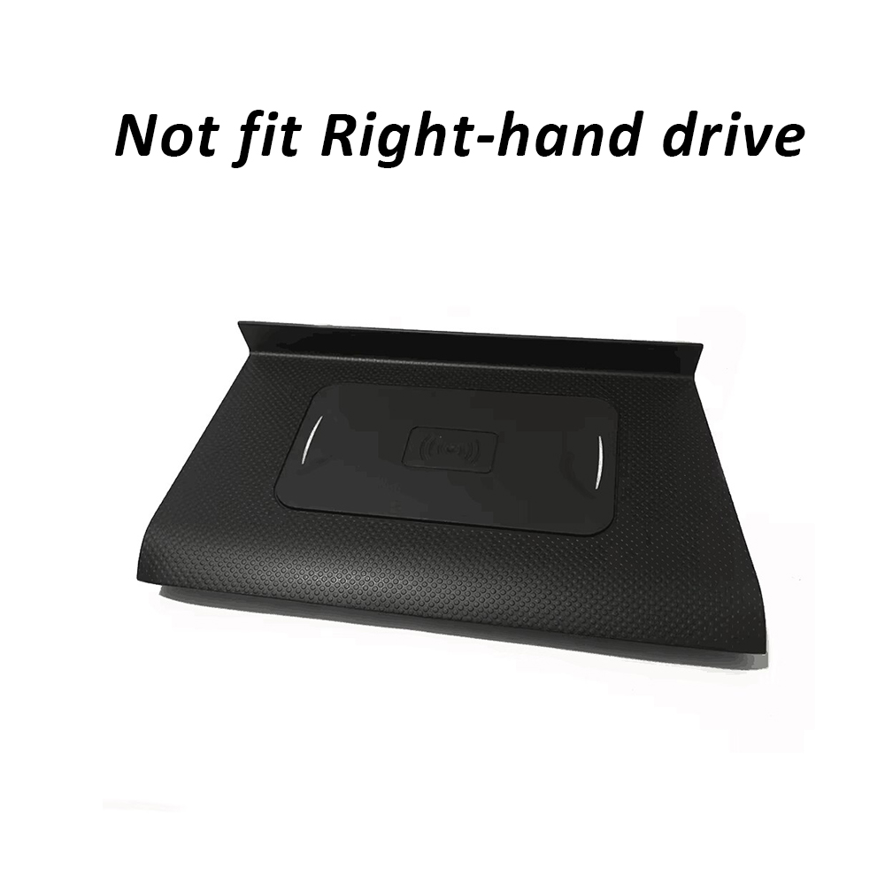 Auto Draadloze Oplader Voor Vo - Wireless Car Charger Mount Fast Charging recensie en prijs
