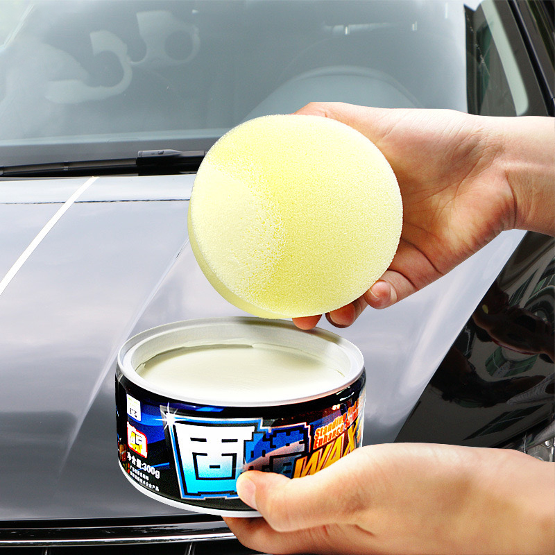 Auto Wax Polijstpasta Crystal  - Car Scratch Repair Polishing Wax Paste recensie en prijs