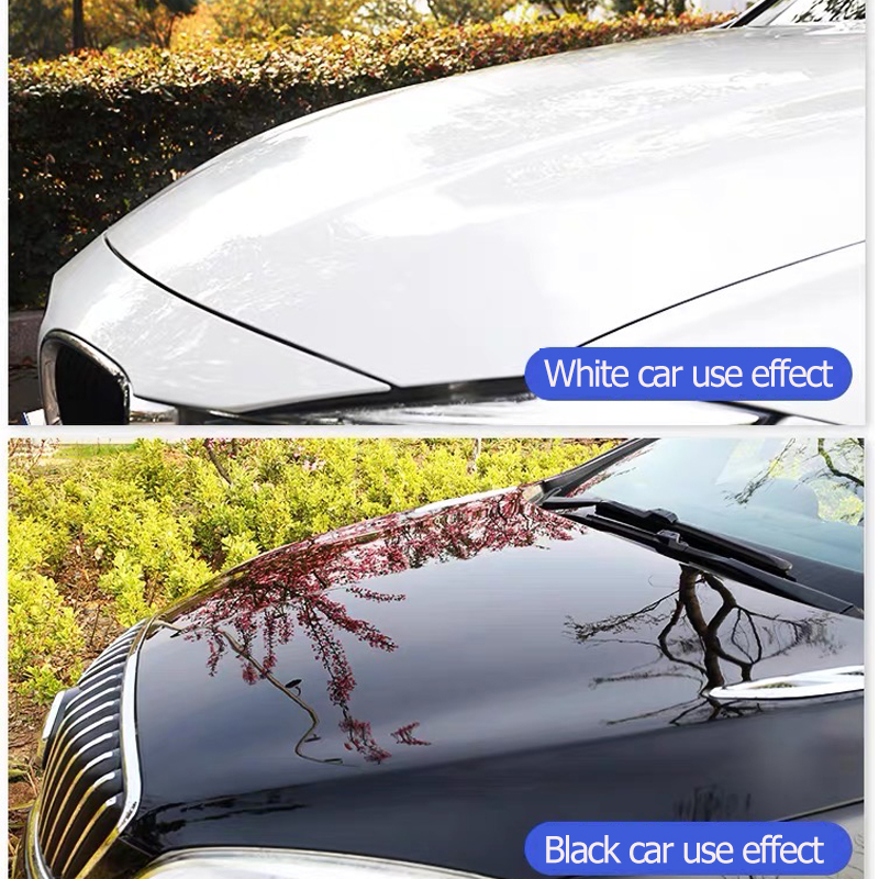 Auto Wax Polijstpasta Crystal  - Car Scratch Repair Polishing Wax Paste recensie en prijs