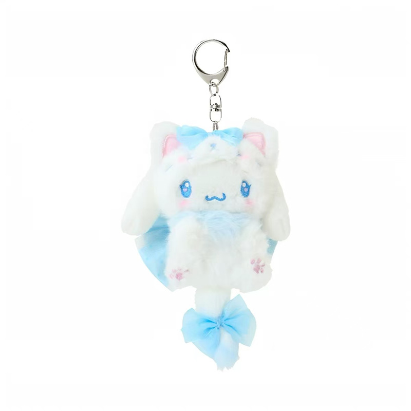 Hello Kitty Cream Cat Bowknot  - Car Care recensie en prijs
