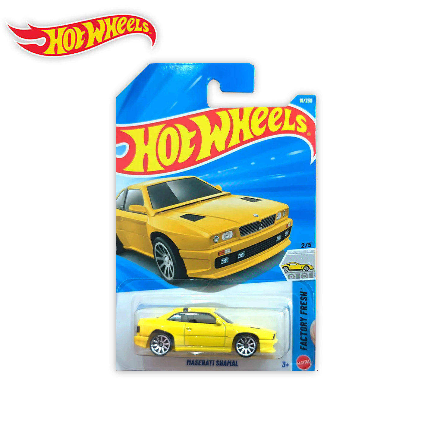 Hot Wheels C4982 2026K Batch 1 - Car Care recensie en prijs