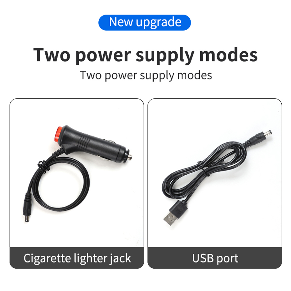 Auto LED Voetruimtelamp 4 stuk - Led Ambient Interior Car Lights App Control recensie en prijs