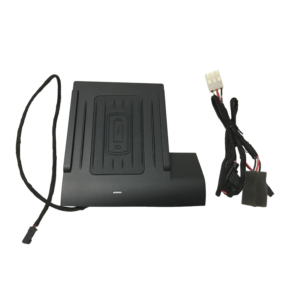 Telefoonhouder 15W draadloze o - Wireless Car Charger Mount Fast Charging recensie en prijs