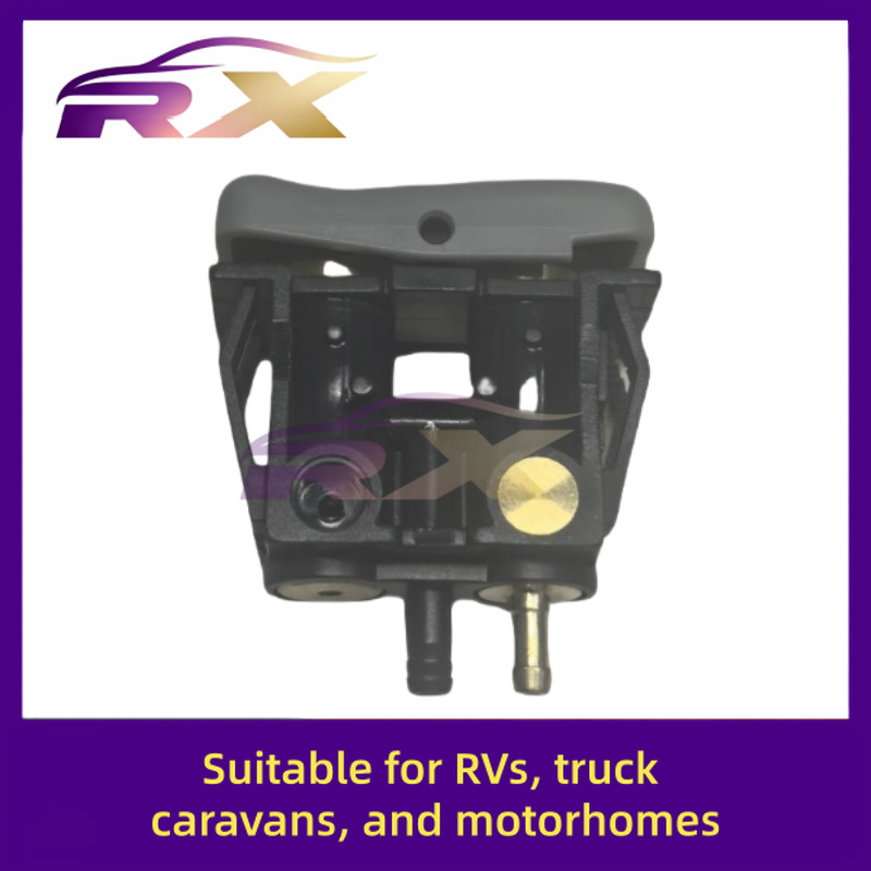 Geschikt voor RV Caravan Campe - Car Accessories recensie en prijs