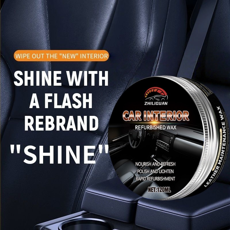 Auto-interieurrenovatie Voeden - Car Care recensie en prijs