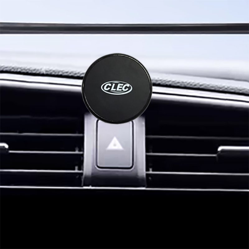 Magnetische auto telefoonhoude - Magnetic Phone Holder For Car Vent recensie en prijs