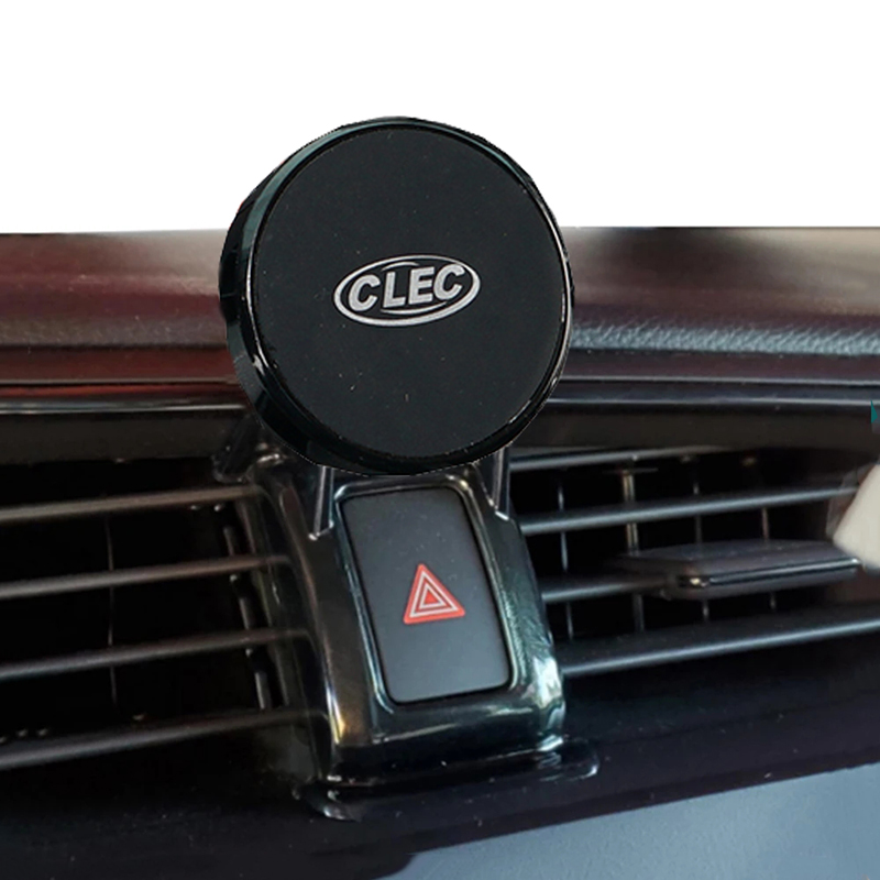Magnetische auto telefoonhoude - Magnetic Phone Holder For Car Vent recensie en prijs