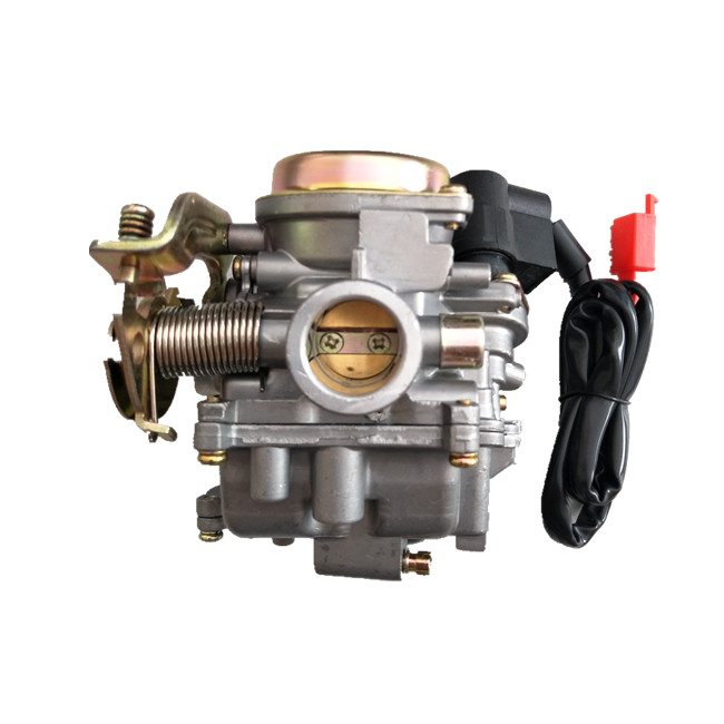 Uitstekende motorfietsmotor GY - Motorcycle Parts recensie en prijs