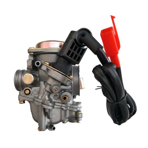 Uitstekende motorfietsmotor GY - Motorcycle Parts recensie en prijs