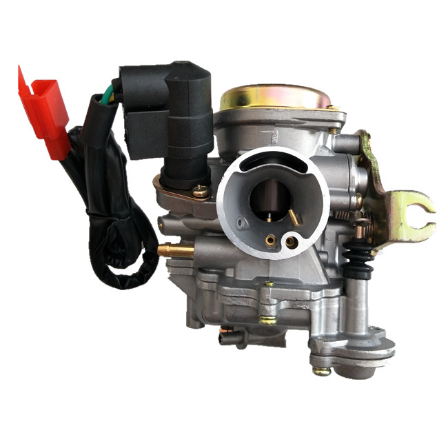 Uitstekende motorfietsmotor GY - Motorcycle Parts recensie en prijs