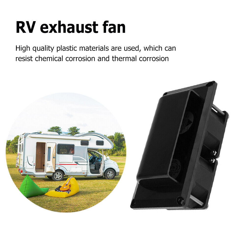 1PC Caravan Side Air Vent Vent - Car Accessories recensie en prijs