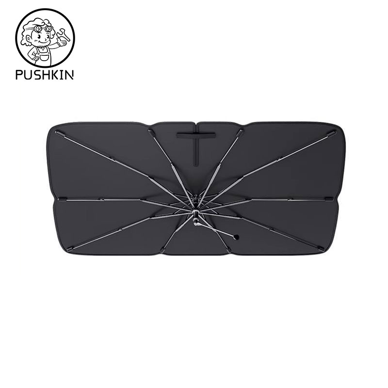 Voor Changan UNIK 2024 2025 20 - Car Sunshade Windshield Umbrella Foldable recensie en prijs