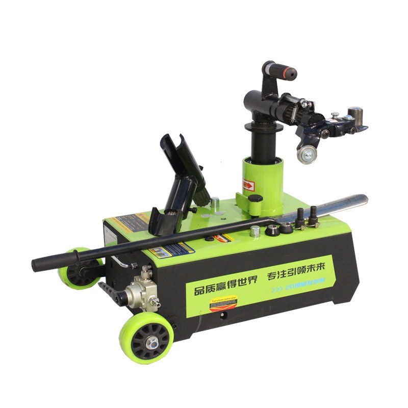 B-ZHQD-A Pneumatische bandenwi - Auto Repair Tools recensie en prijs