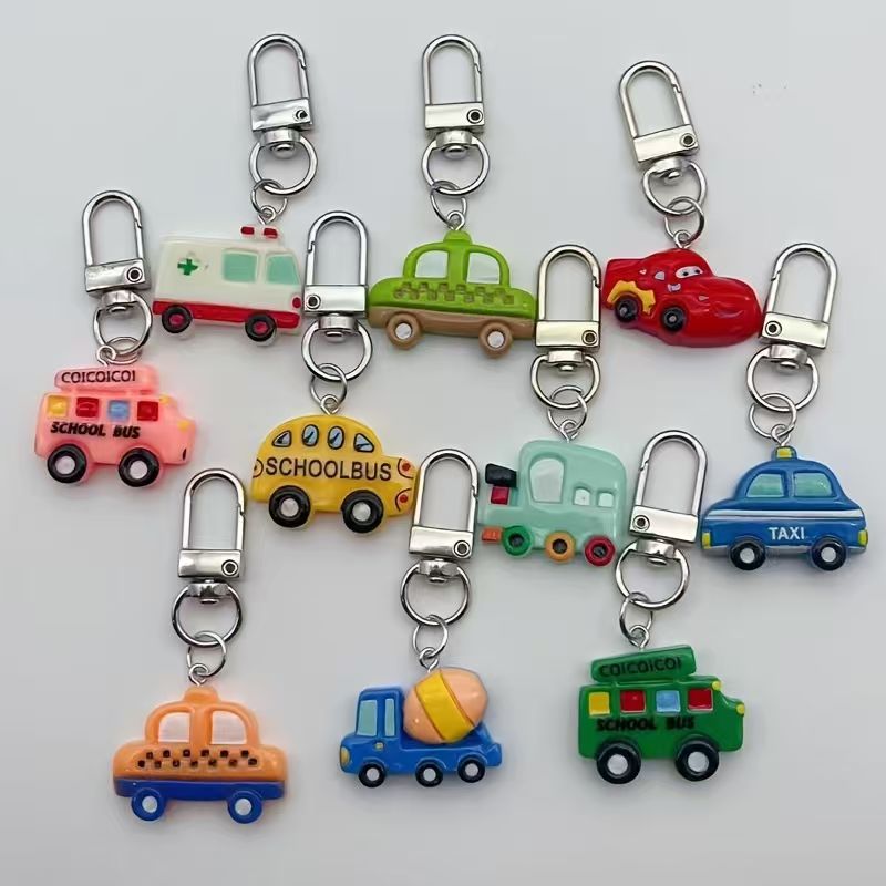 10 stuks hars cartoon autosleu - Car Accessories recensie en prijs