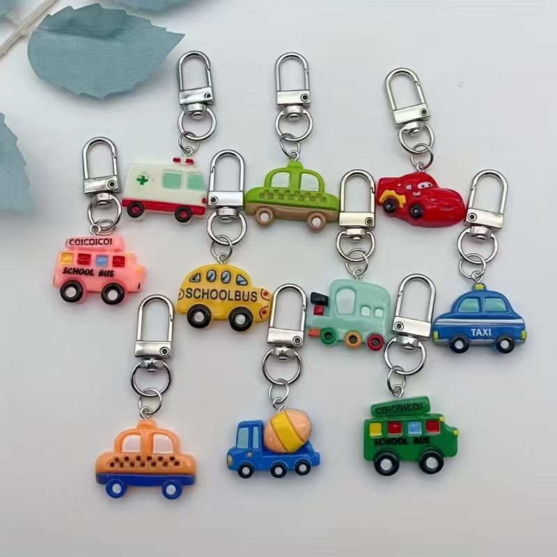 10 stuks hars cartoon autosleu - Car Accessories recensie en prijs