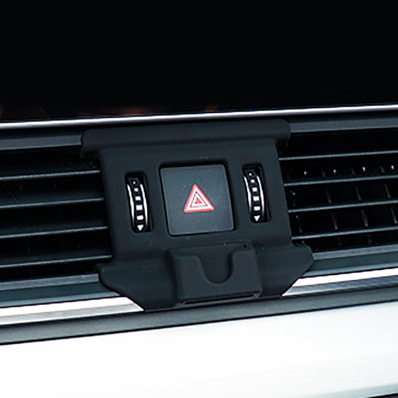 Magnetische Auto Telefoon Houd - Magnetic Phone Holder For Car Vent recensie en prijs