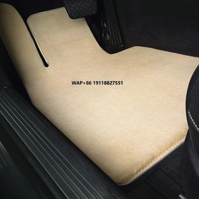 Automatten Groothandel Automat - Car Floor Mats Universal Waterproof Leather recensie en prijs