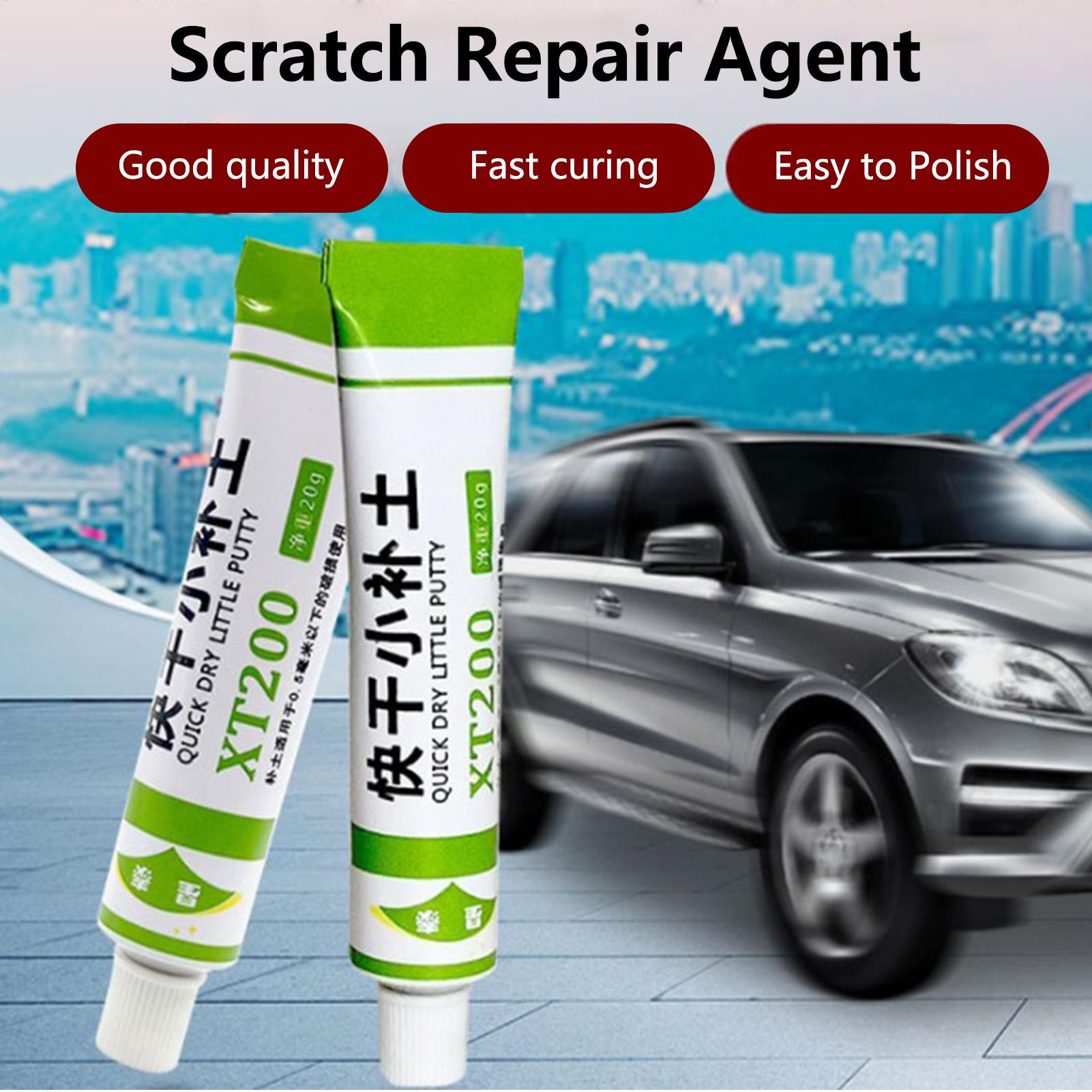Carrosseriekit Sneldrogend Goe - Auto Repair Tools recensie en prijs