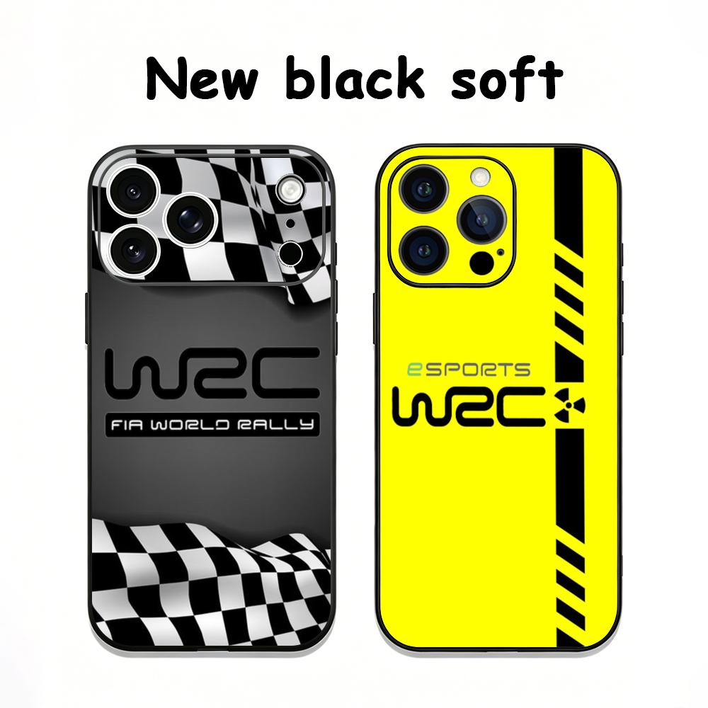 Hot Rally Racin W-WRC sportwag - Car Care recensie en prijs